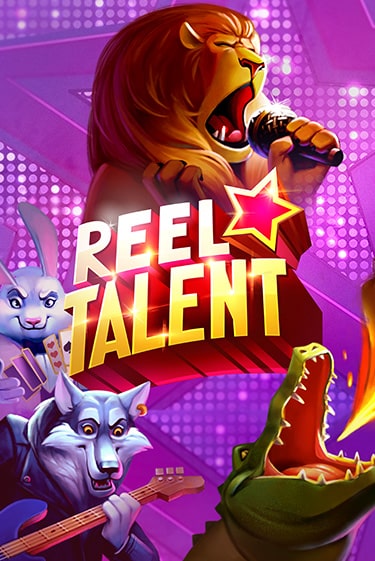 Демо игра Reel Talent играть онлайн | Casino X бесплатно