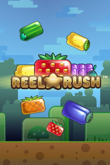 Демо игра Reel Rush™ играть онлайн | Casino X бесплатно