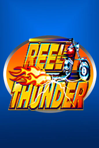 Демо игра Reel Thunder играть онлайн | Casino X бесплатно