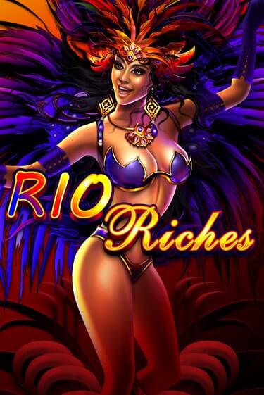 Демо игра Rio Riches играть онлайн | Casino X бесплатно