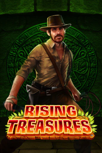 Демо игра Rising Treasures играть онлайн | Casino X бесплатно