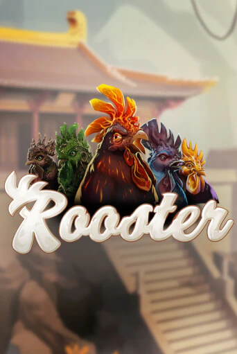 Демо игра Rooster играть онлайн | Casino X бесплатно