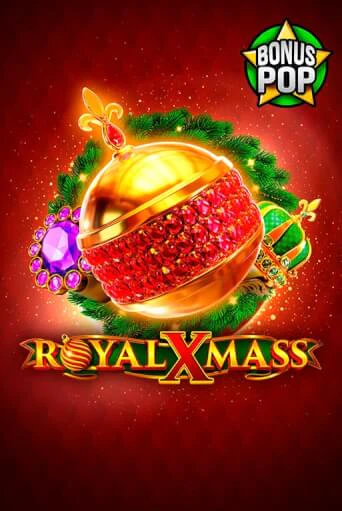 Демо игра Royal Xmass играть онлайн | Casino X бесплатно