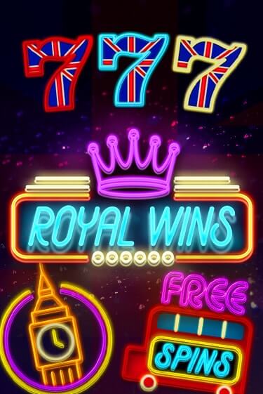 Демо игра Royal Wins играть онлайн | Casino X бесплатно