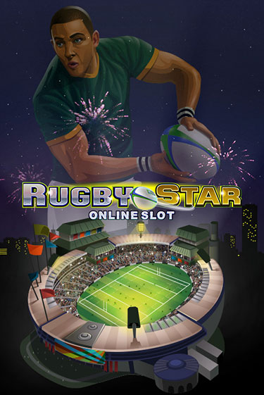 Демо игра Rugby Star играть онлайн | Casino X бесплатно