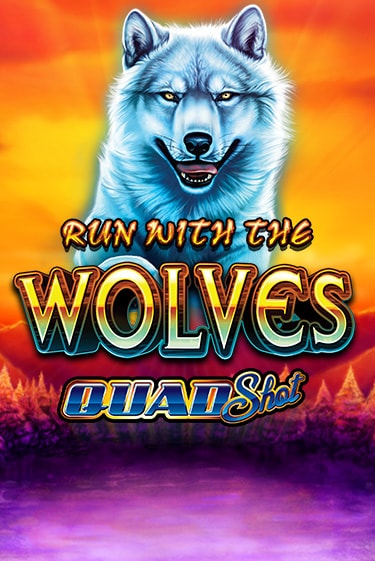 Демо игра Run With The Wolves играть онлайн | Casino X бесплатно