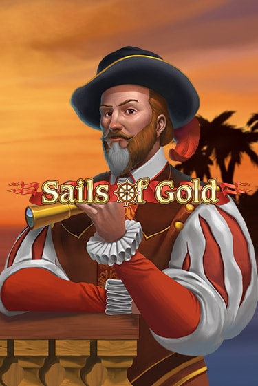 Демо игра Sails of Gold играть онлайн | Casino X бесплатно