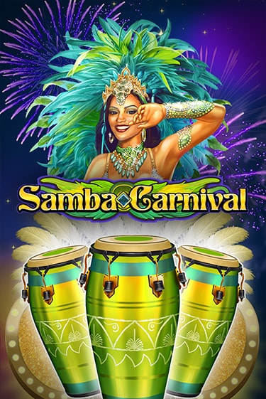 Демо игра Samba Carnival играть онлайн | Casino X бесплатно