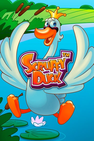 Демо игра Scruffy Duck™ играть онлайн | Casino X бесплатно