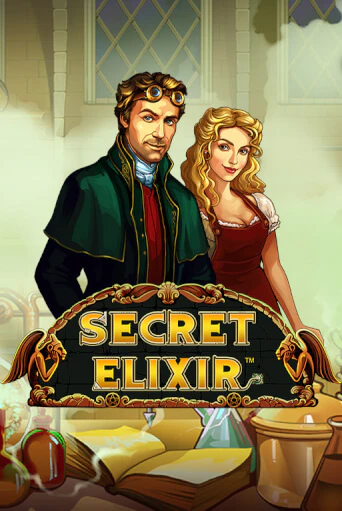 Демо игра Secret Elixir играть онлайн | Casino X бесплатно