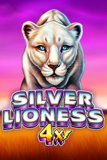 Демо игра Silver Lioness 4x играть онлайн | Casino X бесплатно