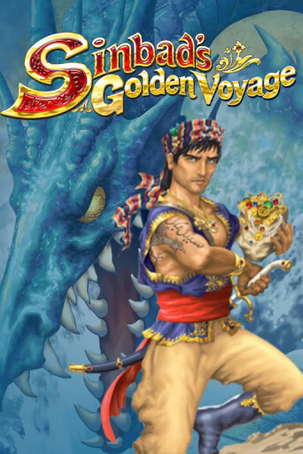 Демо игра Sinbad's Golden Voyage играть онлайн | Casino X бесплатно