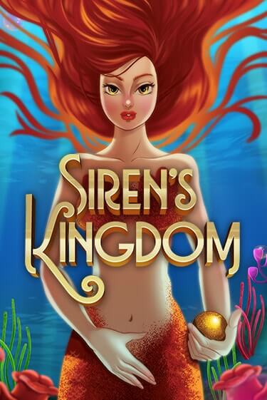 Демо игра Siren's Kingdom играть онлайн | Casino X бесплатно