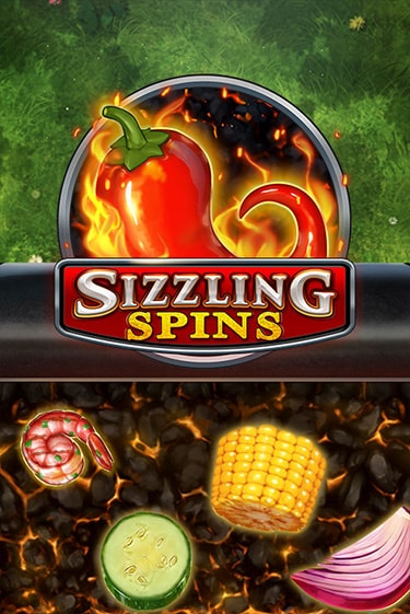 Демо игра Sizzling Spins играть онлайн | Casino X бесплатно