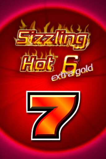 Демо игра Sizzling Hot 6 extra gold играть онлайн | Casino X бесплатно