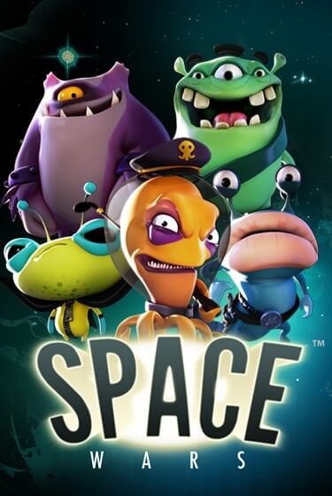 Демо игра Space Wars™ играть онлайн | Casino X бесплатно