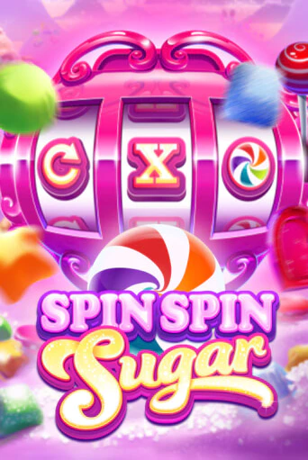 Демо игра Spin Spin Sugar играть онлайн | Casino X бесплатно