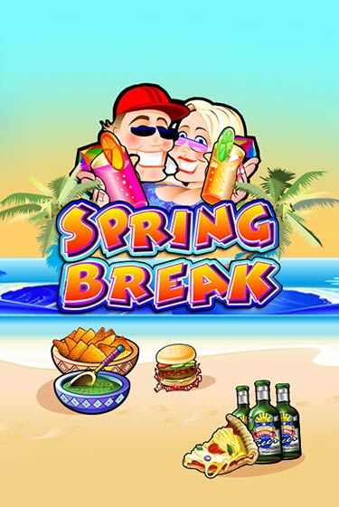 Демо игра Spring Break играть онлайн | Casino X бесплатно