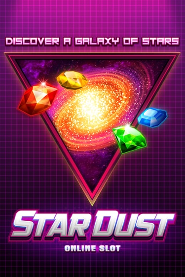 Демо игра Stardust играть онлайн | Casino X бесплатно