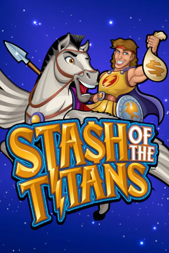 Демо игра Stash of the Titans играть онлайн | Casino X бесплатно