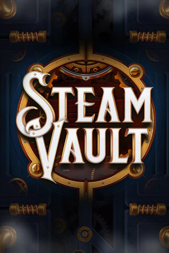 Демо игра Steam Vault играть онлайн | Casino X бесплатно