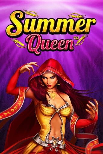 Демо игра Summer Queen играть онлайн | Casino X бесплатно