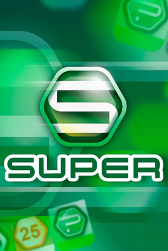 Демо игра Super играть онлайн | Casino X бесплатно