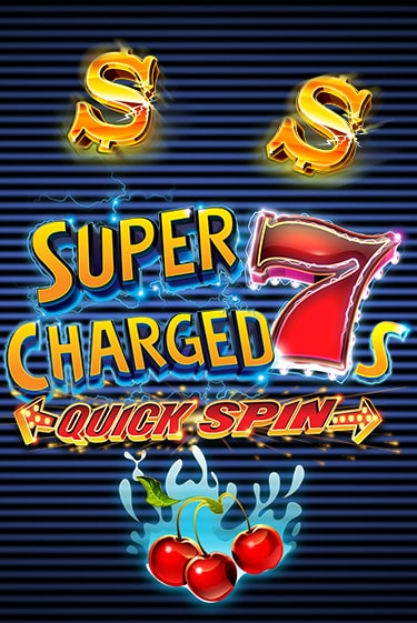 Демо игра Super Charged 7s играть онлайн | Casino X бесплатно