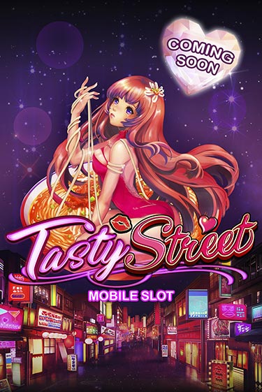 Демо игра Tasty Street играть онлайн | Casino X бесплатно