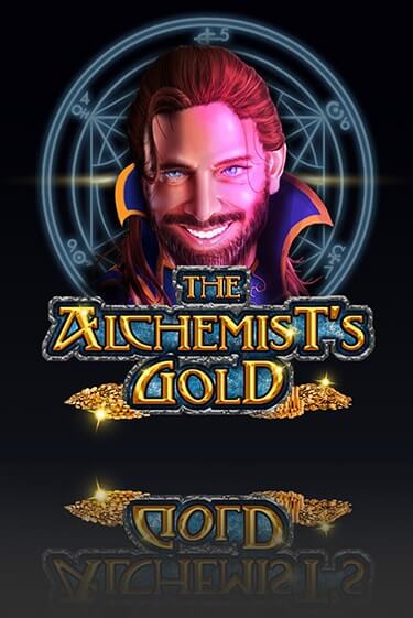 Демо игра The Alchemist's Gold играть онлайн | Casino X бесплатно