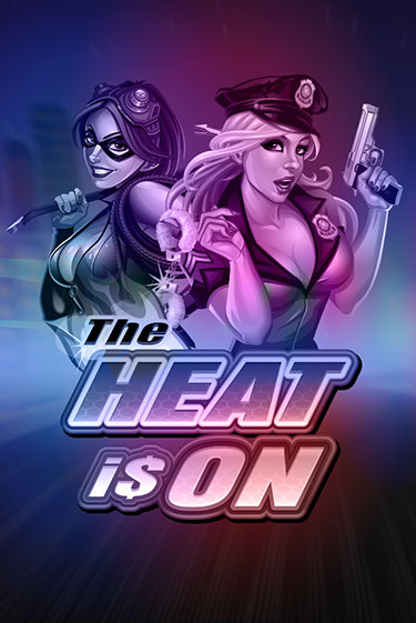 Демо игра The Heat is On играть онлайн | Casino X бесплатно