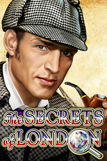 Демо игра The Secrets Of London играть онлайн | Casino X бесплатно