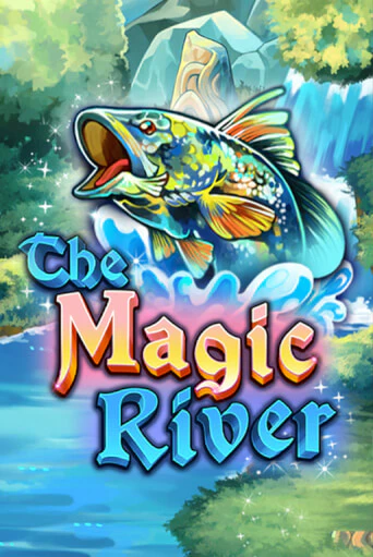 Демо игра The Magic River играть онлайн | Casino X бесплатно