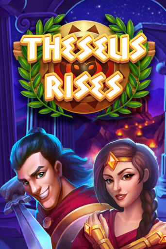 Демо игра Theseus Rises играть онлайн | Casino X бесплатно