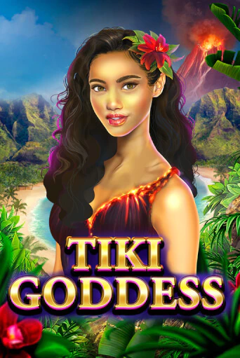 Демо игра Tiki Goddess играть онлайн | Casino X бесплатно