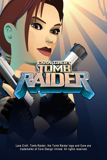 Демо игра Tomb Raider играть онлайн | Casino X бесплатно