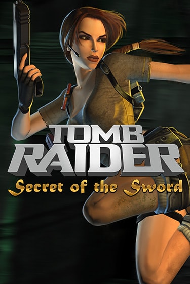 Демо игра Tomb Raider Secret of the Sword играть онлайн | Casino X бесплатно