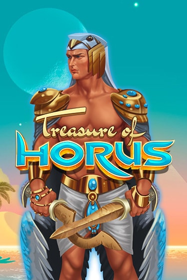 Демо игра Treasure of Horus играть онлайн | Casino X бесплатно