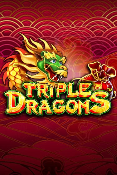 Демо игра Triple Dragons играть онлайн | Casino X бесплатно