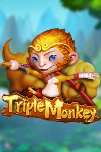 Демо игра Triple Monkey играть онлайн | Casino X бесплатно