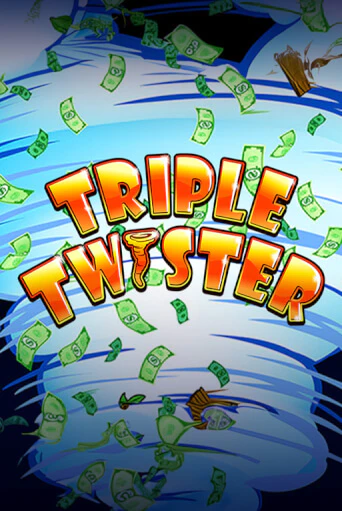 Демо игра Triple Twister играть онлайн | Casino X бесплатно