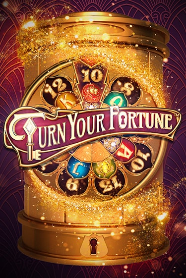 Демо игра Turn Your Fortune играть онлайн | Casino X бесплатно