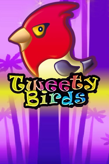 Демо игра Tweety Birds играть онлайн | Casino X бесплатно