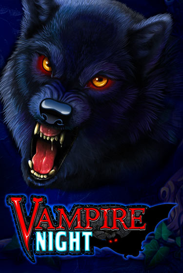 Демо игра Vampire Night играть онлайн | Casino X бесплатно