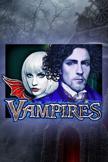 Демо игра Vampires играть онлайн | Casino X бесплатно