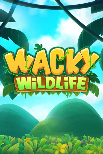 Демо игра Wacky Wildlife играть онлайн | Casino X бесплатно