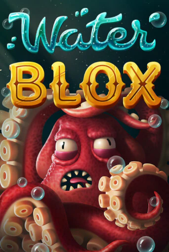 Демо игра Water Blox играть онлайн | Casino X бесплатно