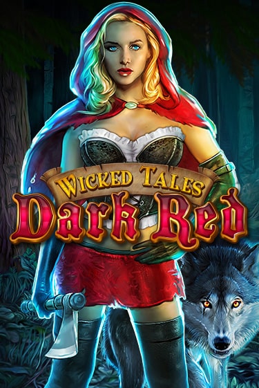 Демо игра Wicked Tales: Dark Red играть онлайн | Casino X бесплатно