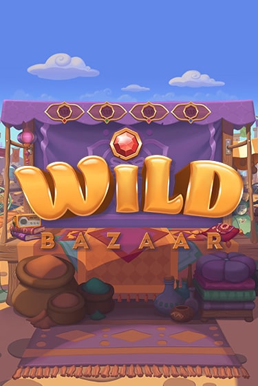 Демо игра Wild Bazaar играть онлайн | Casino X бесплатно