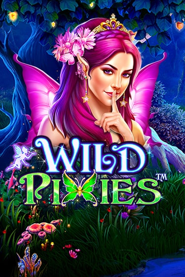 Демо игра Wild Pixies играть онлайн | Casino X бесплатно